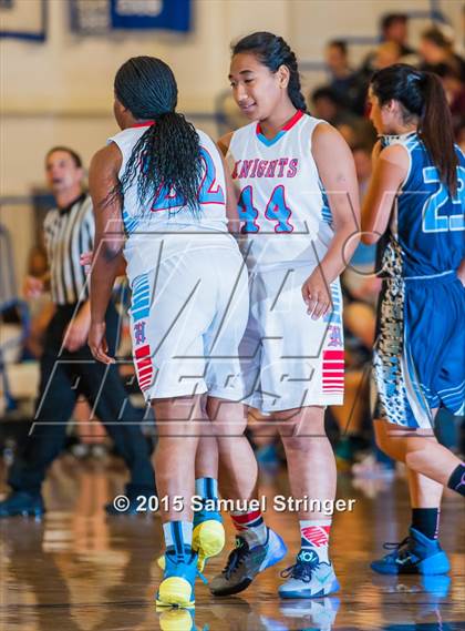 Thumbnail 1 in Hillsdale vs. Branham (CIF CCS D3 Final) photogallery.