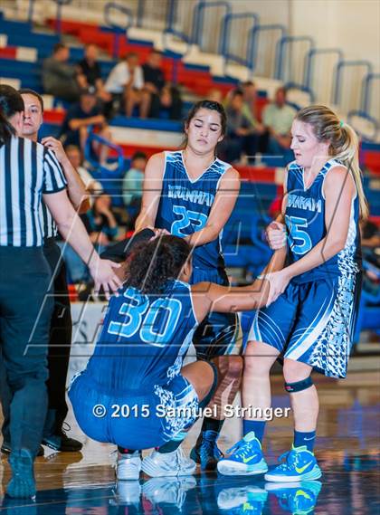 Thumbnail 3 in Hillsdale vs. Branham (CIF CCS D3 Final) photogallery.
