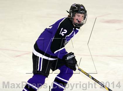 Thumbnail 1 in Noble/Wells vs Marshwood/Traip (7th Annual Doucette Memorial Tournament) photogallery.