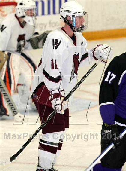 Thumbnail 1 in Noble/Wells vs Marshwood/Traip (7th Annual Doucette Memorial Tournament) photogallery.