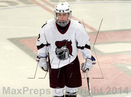 Thumbnail 1 in Noble/Wells vs Marshwood/Traip (7th Annual Doucette Memorial Tournament) photogallery.