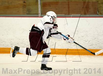 Thumbnail 1 in Noble/Wells vs Marshwood/Traip (7th Annual Doucette Memorial Tournament) photogallery.