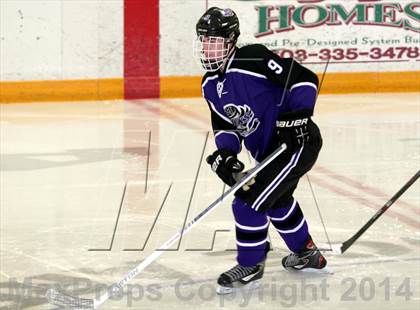 Thumbnail 1 in Noble/Wells vs Marshwood/Traip (7th Annual Doucette Memorial Tournament) photogallery.
