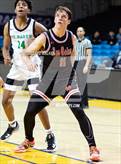 Photo from the gallery "Los Gatos vs. St. Mary's (Aptos - SC Warriors NorCal Tournament)"