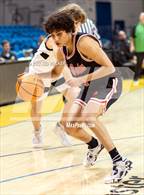 Photo from the gallery "Los Gatos vs. St. Mary's (Aptos - SC Warriors NorCal Tournament)"