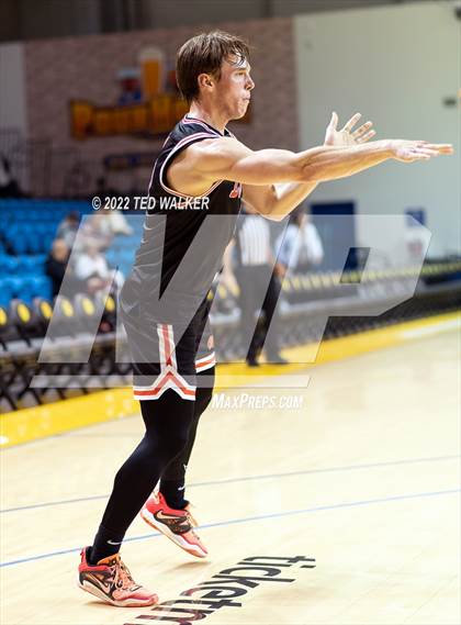 Thumbnail 1 in Los Gatos vs. St. Mary's (Aptos - SC Warriors NorCal Tournament) photogallery.