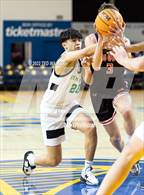 Photo from the gallery "Los Gatos vs. St. Mary's (Aptos - SC Warriors NorCal Tournament)"