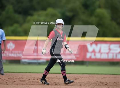 Thumbnail 3 in Lee County vs Veterans  photogallery.