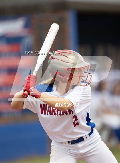Thumbnail 3 in Lee County vs Veterans  photogallery.