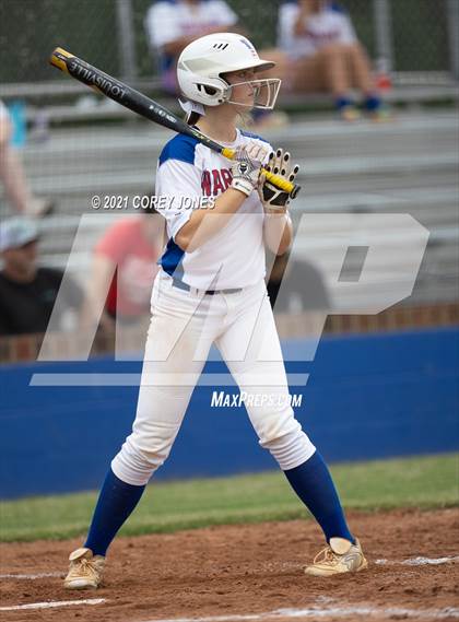 Thumbnail 2 in Lee County vs Veterans  photogallery.