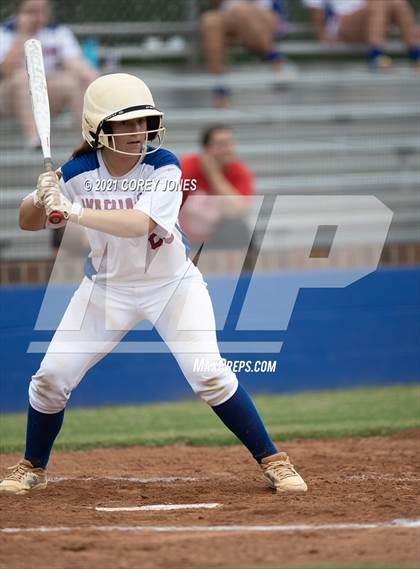 Thumbnail 1 in Lee County vs Veterans  photogallery.