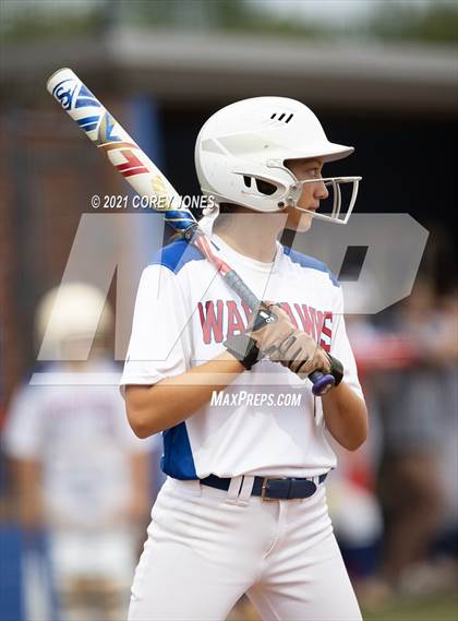 Thumbnail 2 in Lee County vs Veterans  photogallery.