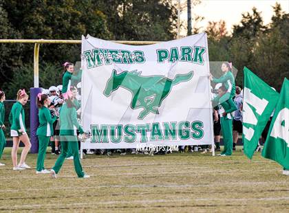 Thumbnail 1 in Myers Park @ Porter Ridge photogallery.