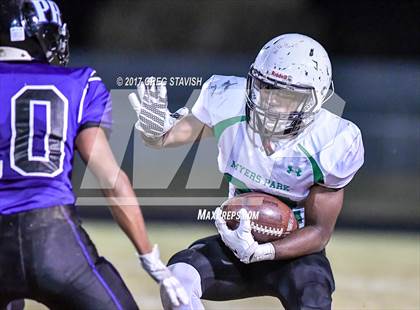 Thumbnail 1 in Myers Park @ Porter Ridge photogallery.