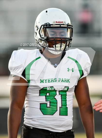 Thumbnail 2 in Myers Park @ Porter Ridge photogallery.