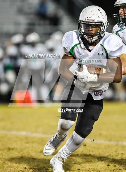 Thumbnail 3 in Myers Park @ Porter Ridge photogallery.