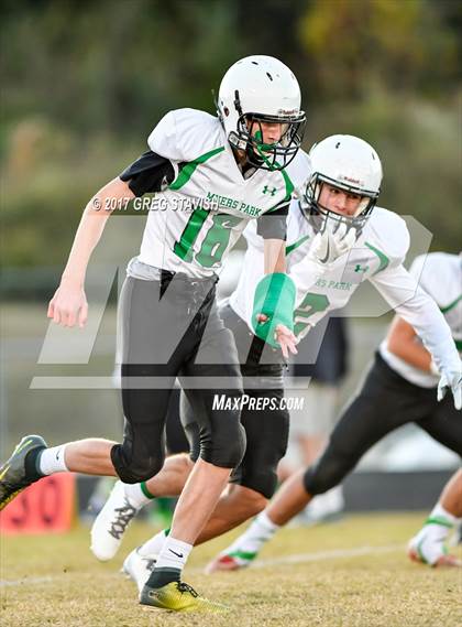 Thumbnail 3 in Myers Park @ Porter Ridge photogallery.