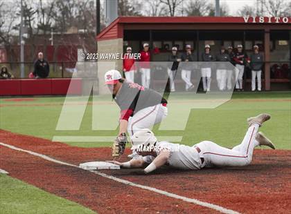 Thumbnail 1 in Dixie Heights @ Beechwood photogallery.