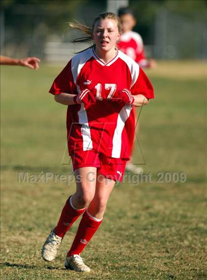 Thumbnail 1 in Paraclete vs Golden Valley (Hart Showcase) photogallery.