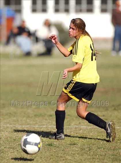 Thumbnail 2 in Paraclete vs Golden Valley (Hart Showcase) photogallery.
