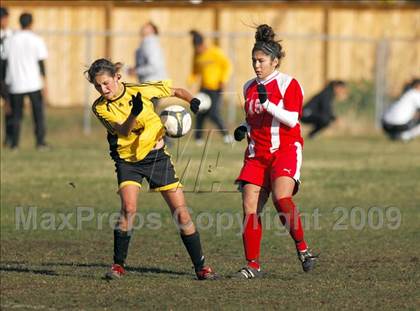 Thumbnail 3 in Paraclete vs Golden Valley (Hart Showcase) photogallery.