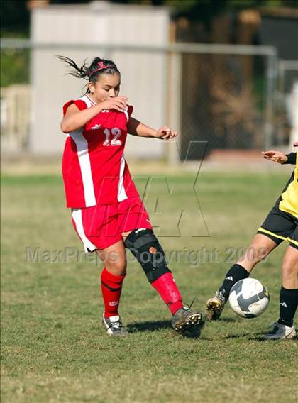 Thumbnail 3 in Paraclete vs Golden Valley (Hart Showcase) photogallery.