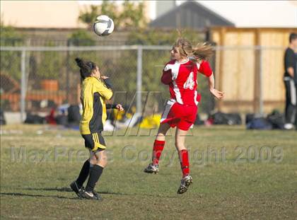 Thumbnail 3 in Paraclete vs Golden Valley (Hart Showcase) photogallery.