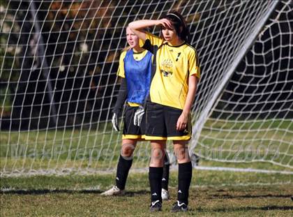 Thumbnail 3 in Paraclete vs Golden Valley (Hart Showcase) photogallery.