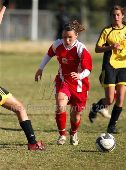 Thumbnail 3 in Paraclete vs Golden Valley (Hart Showcase) photogallery.