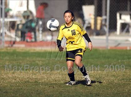 Thumbnail 3 in Paraclete vs Golden Valley (Hart Showcase) photogallery.