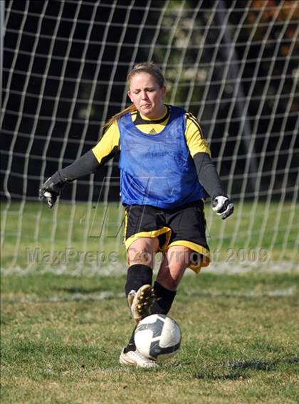 Thumbnail 2 in Paraclete vs Golden Valley (Hart Showcase) photogallery.