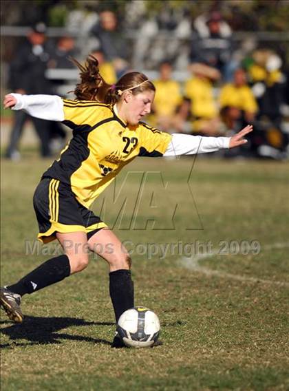 Thumbnail 3 in Paraclete vs Golden Valley (Hart Showcase) photogallery.
