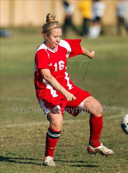 Thumbnail 3 in Paraclete vs Golden Valley (Hart Showcase) photogallery.
