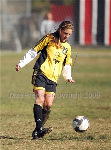 Thumbnail 2 in Paraclete vs Golden Valley (Hart Showcase) photogallery.