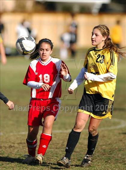 Thumbnail 3 in Paraclete vs Golden Valley (Hart Showcase) photogallery.