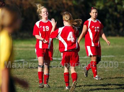 Thumbnail 3 in Paraclete vs Golden Valley (Hart Showcase) photogallery.