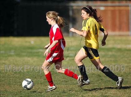 Thumbnail 3 in Paraclete vs Golden Valley (Hart Showcase) photogallery.