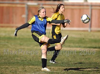 Thumbnail 1 in Paraclete vs Golden Valley (Hart Showcase) photogallery.