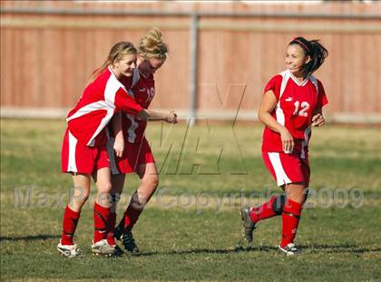 Thumbnail 3 in Paraclete vs Golden Valley (Hart Showcase) photogallery.