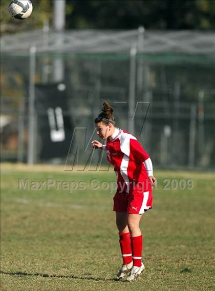 Thumbnail 2 in Paraclete vs Golden Valley (Hart Showcase) photogallery.