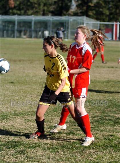Thumbnail 3 in Paraclete vs Golden Valley (Hart Showcase) photogallery.
