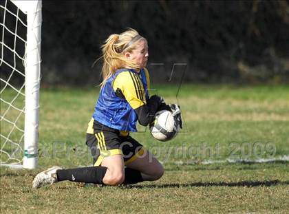Thumbnail 3 in Paraclete vs Golden Valley (Hart Showcase) photogallery.