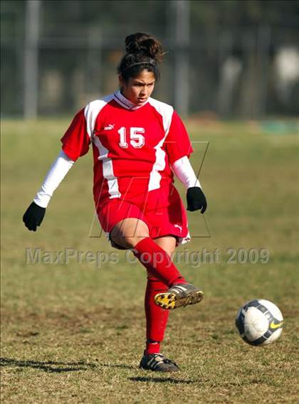 Thumbnail 1 in Paraclete vs Golden Valley (Hart Showcase) photogallery.