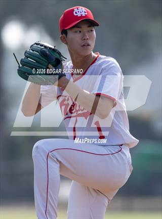 Estancia @ Whittier Christian