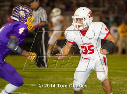 Thumbnail 2 in Pottsboro @ Farmersville photogallery.