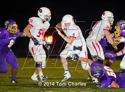 Thumbnail 3 in Pottsboro @ Farmersville photogallery.
