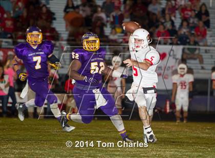 Thumbnail 1 in Pottsboro @ Farmersville photogallery.
