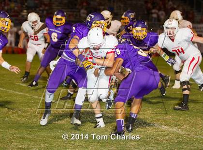 Thumbnail 1 in Pottsboro @ Farmersville photogallery.