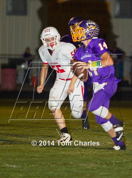 Thumbnail 3 in Pottsboro @ Farmersville photogallery.