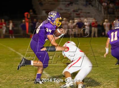 Thumbnail 2 in Pottsboro @ Farmersville photogallery.